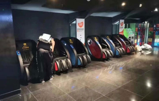 按摩椅十大品牌排行榜哪个好（什么牌子的按摩椅最好）